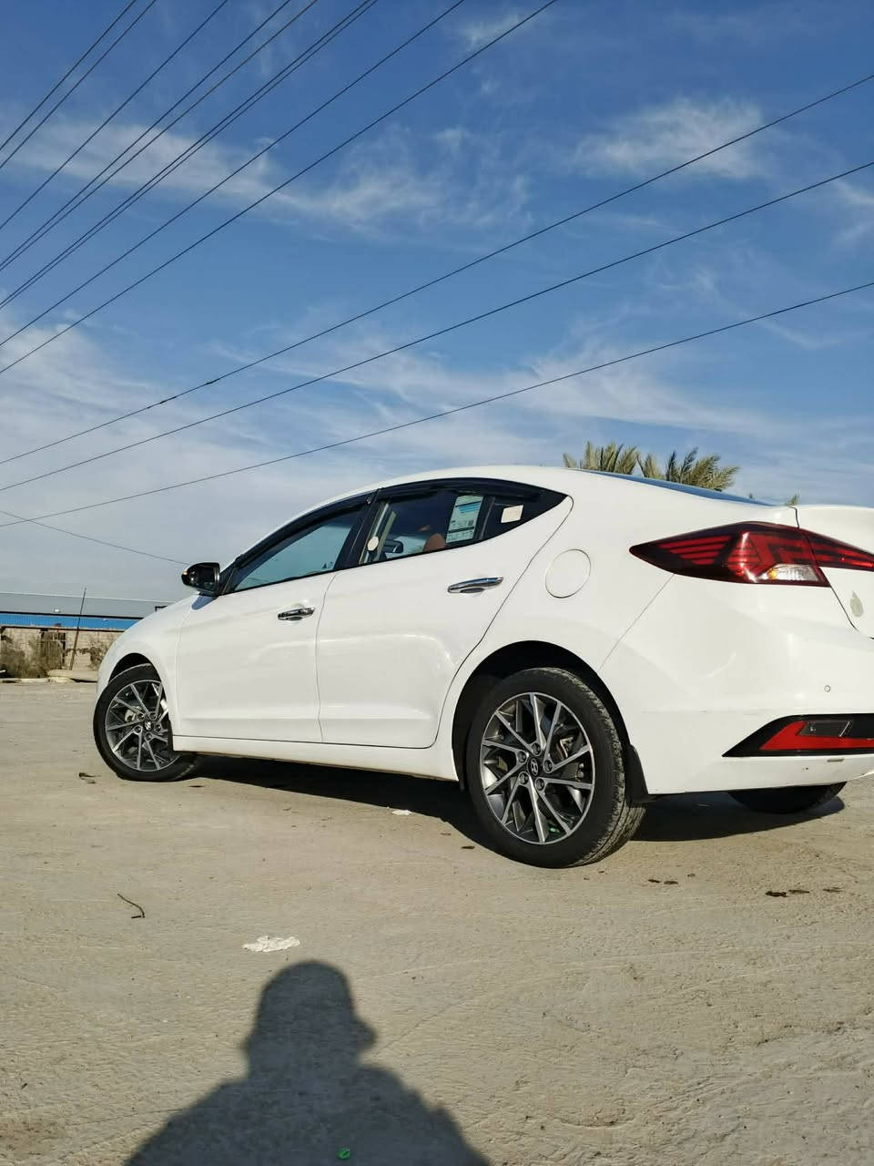 السلام عليكم عنتره للبيع موديل 19
***********
