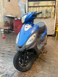 كامكو V2 • ٢٠١٦ • مكينة ناعمة