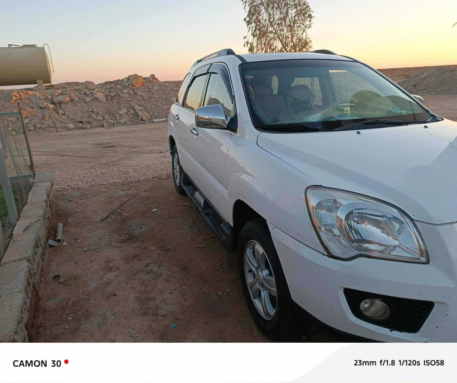 التفاصيل خاص


**إذا كنت صاحب هذا الإعلان وتريد حذفه لأي سبب، رجاءا أرسل رسالة إلى الدعم الفني**