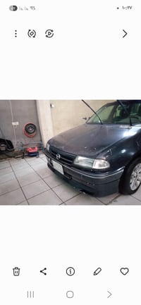 اوبل استرا استيشن وارد يابان محرك ٢٠ مفتوح كير اوتوماتيك  موديل ١٩٩٤ ر...