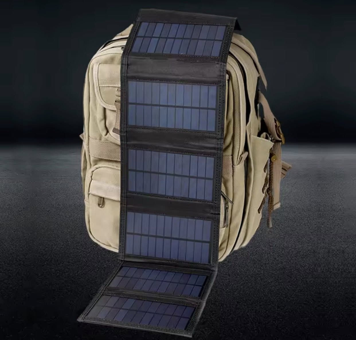 حزام طاقه شمسيه 6 خلايه 
اصلي مع كيبل ثلاثي كتان اصلي 
السعر 20 الف


**إذا كنت صاحب هذا الإعلان وتريد حذفه لأي سبب، رجاءا أرسل رسالة إلى الدعم الفني**