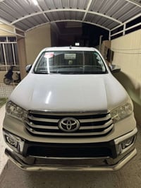 هايلوكس ٢٠٢١ • بيك اب فول • رقم اربيل