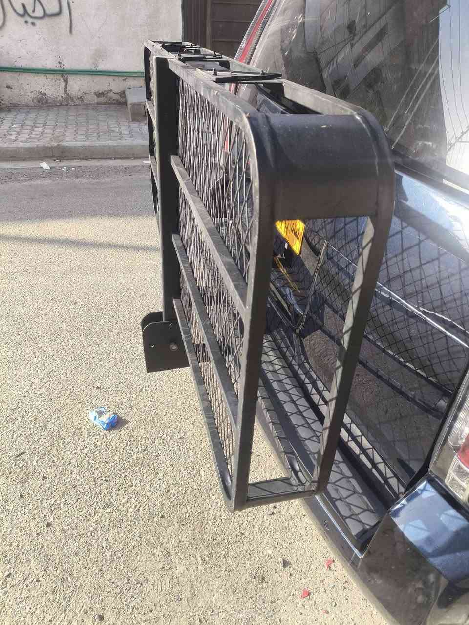 رمضان كريم 
للبيع سله سعوديه شرط اصلي
السعر 150 سعر نهائي


**إذا كنت صاحب هذا الإعلان وتريد حذفه لأي سبب، رجاءا أرسل رسالة إلى الدعم الفني**