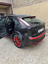 أعيد النشر سبب الوعود الكاذبه  سياره فورت فوكس امريكي 2007رقم مشروع وط...