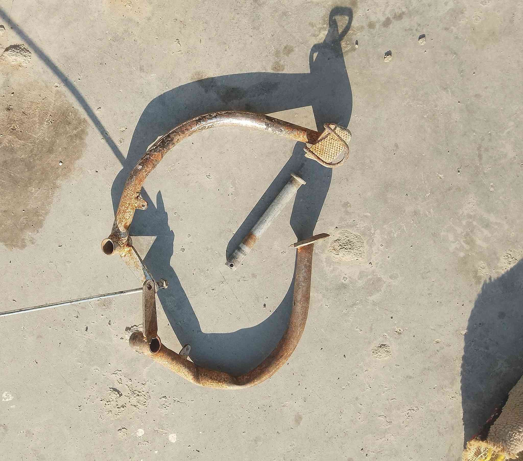 سلام عليكم شباب غراض ايراني 5 كير بيع مال خساره بانسب الاسعار المو شراي لا يجي فدوه مكاني بغداد شعله هاذ رقمي ***********
