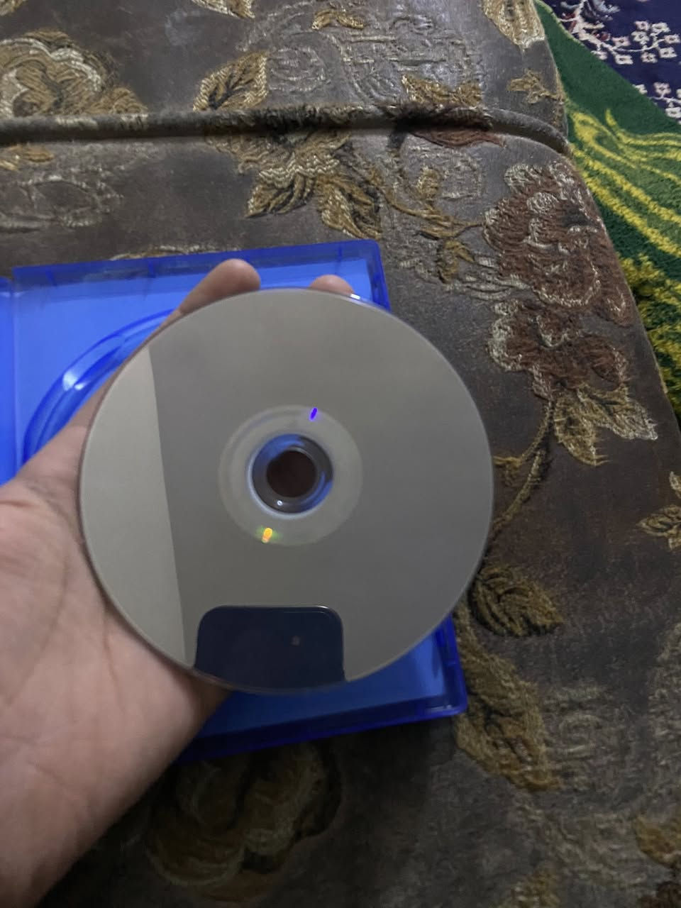 call of duty lnflnlte warfare سعر 15 قفل إذا عندك قرص للمراوس دزه خاص


**إذا كنت صاحب هذا الإعلان وتريد حذفه لأي سبب، رجاءا أرسل رسالة إلى الدعم الفني**