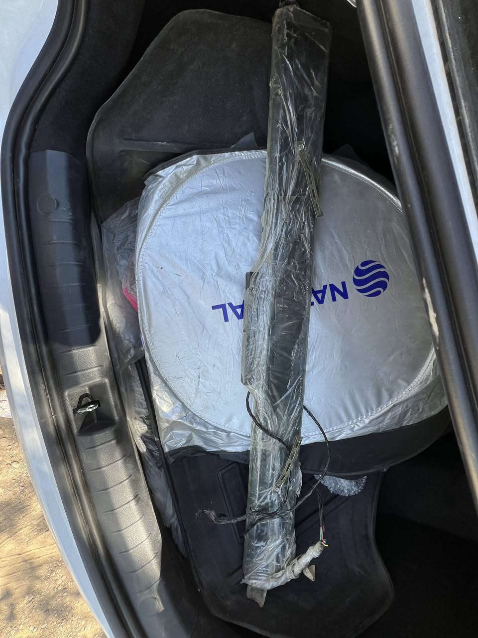 ستوب لايد اصلي للبيع مكاني بغداد                       رقمي ***********
