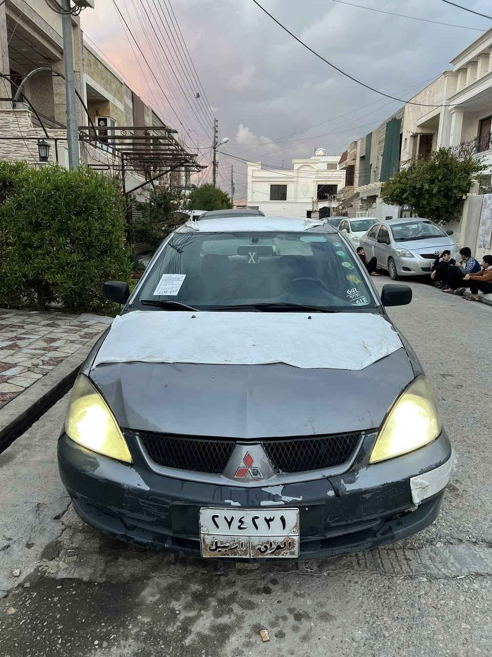 ٥٢ وەرەقە مەجال
0750 766 29 96
هەزە و سەنەوی بەسەچووە ڕەقەم کەونە

لانسەر ٢٠٠٩ سبوخ عامە وەرگەڕایە

گێڕ و مەکینە تەبرید و گەرمی و بەناوکردن و غرامه بەشەرت
