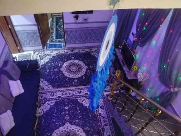 #يالله (اللهم صل على محمد وآل محمد)

#بيت 105 متر طابقين طابو أسهم للبيع 👍

يحتوي على 3 غرف نوم وصحيات خارجيه وداخليه وطارمه ومطبخ وإستقبال وصاله..

#البناء طابوك صب كونكريت 👈السطح شتايكر

#العنوان شارع السفينه خلف جامعة الإمام الصادق( عليه السلام) مباشرةََ
عرض الشارع 8متر إلى 9 متر

#السعر 95 وبيه مجال قليل بيع مستعجل كلش ✅

للإستفسار الإتصال على الرقم *********** 
.........................................................
#مستعدين  لإستقبال جميع العروض في محافظة ذي قار وخاصةََ (مركز الناصريه) والمناطق المجاوره لها ماعليك سوى التواصل على الرقم المذكور أعلاه.. شعندك دزه وراح نبيعه بأسرع وقت ممكن إن شاء الله 

#شعارنا الوحيد في العمل هو (الصدق// والأمانة)

#متابعة البيج لطفاََ وليس أمراََ 🙏لتصلكم كل العروض الجديده 🌹
