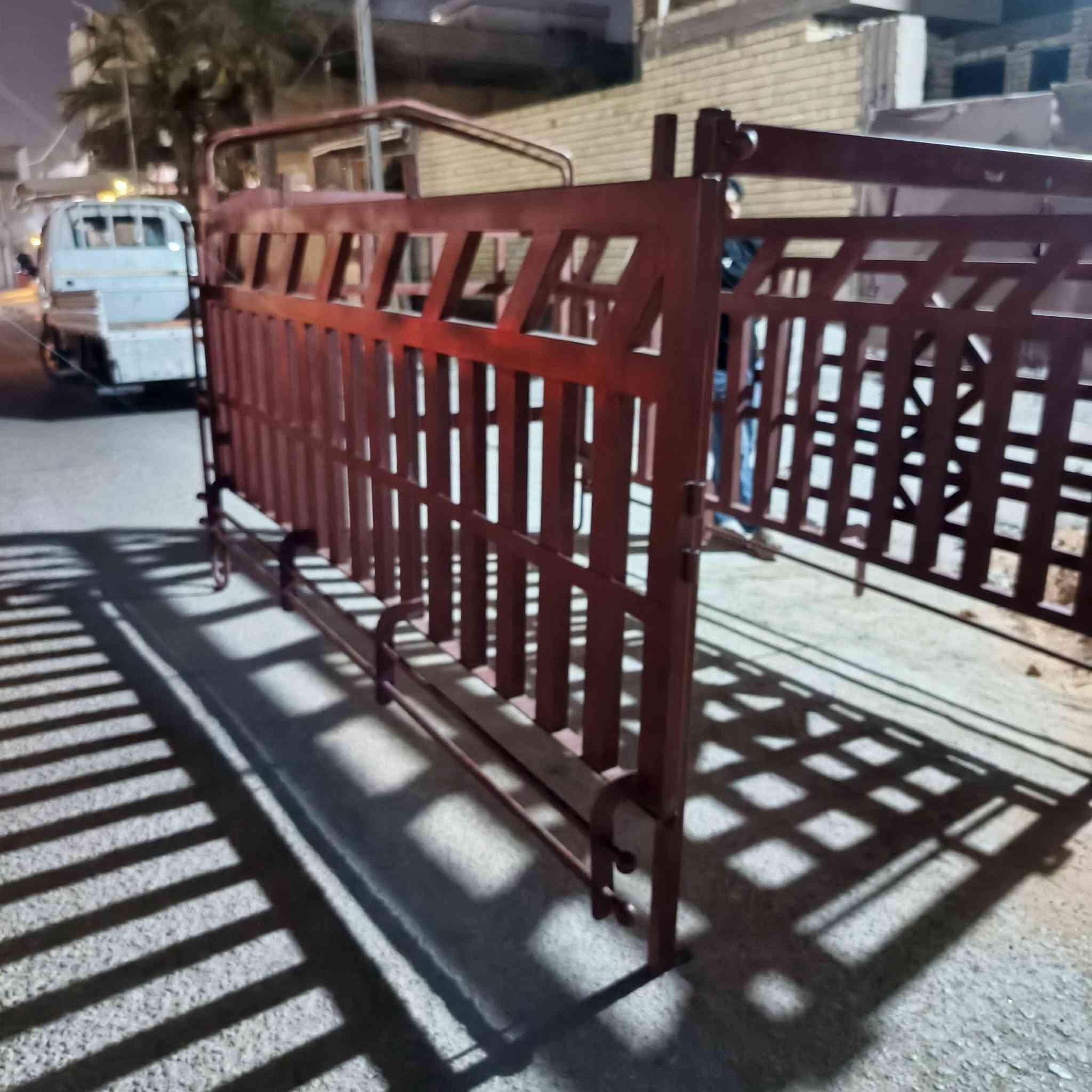 محجر   كيا فحل تفصال درجه أولا
مكانه النجف ***********
