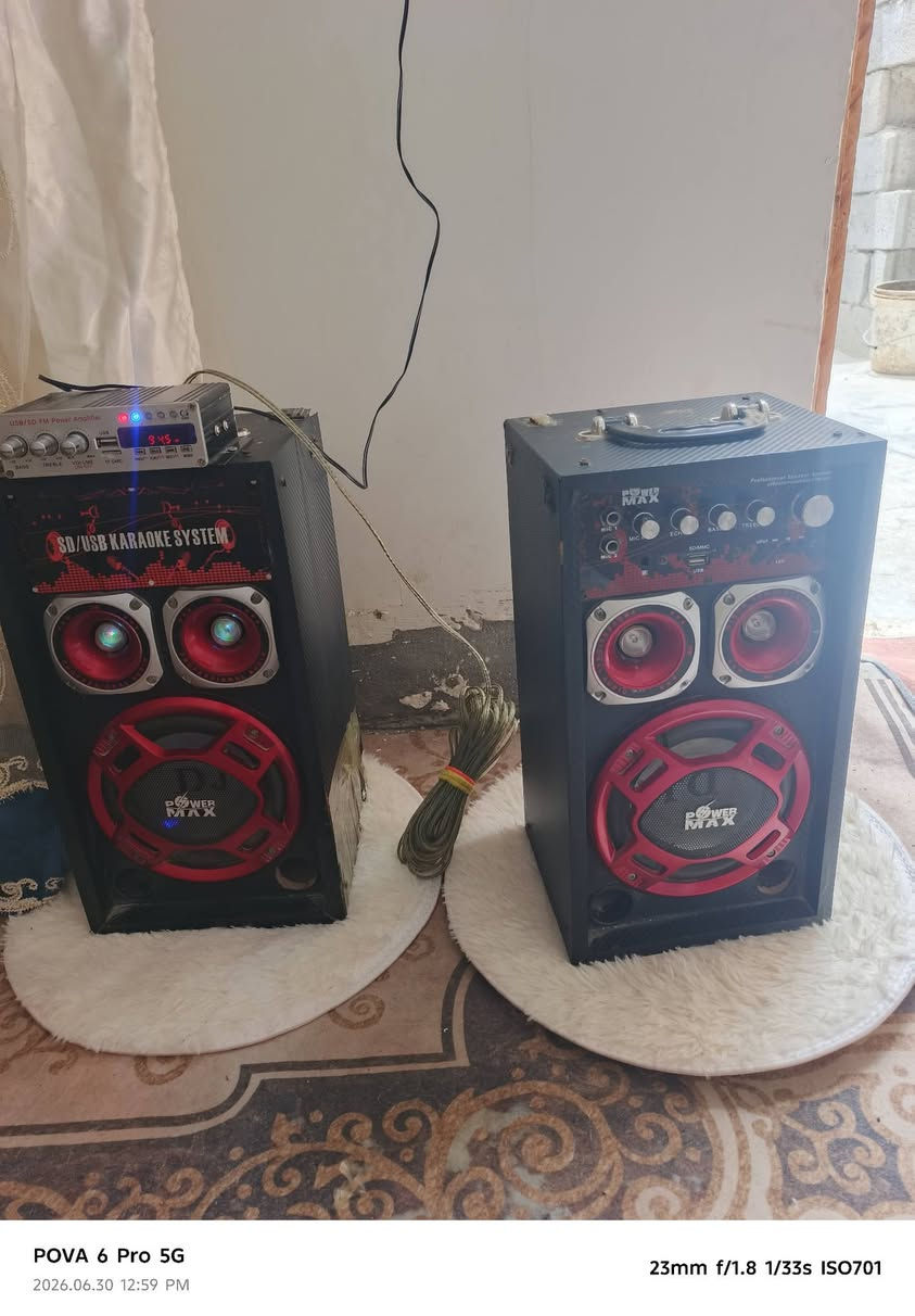 0781612582🔊🔊 السعر125🔓🔊


**إذا كنت صاحب هذا الإعلان وتريد حذفه لأي سبب، رجاءا أرسل رسالة إلى الدعم الفني**