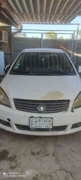 السلام عليكم
كريت ول موديل ٢٠١١
محرك يارس
تبريد تدفئة شغال
السعر ٤٥
***********
