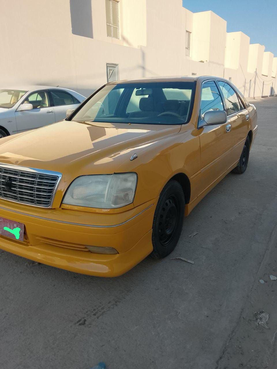 ملكه تاكسي كصتين رقم بغداد صدامي خط بغداد القاسم 
قرار 48 مفحوصه مرور وكمرك المالك بالمشخاب وكاله عامه من المالك ام الباركود . وصل خط وبحث واجه حاسبه 
شاصي 75 مكينه ديفور الجبير جديده استوني شاده تبريد ثلج
حداديه جديده عربانه شاده جديده برده استيرن كهربائي صبفه جديدة سيارة تخم تاير جديد دشبول جديد مثنى العيساوي سيارة جاهزه مجهزه  السعر 32 قفل قفل 31 ماصير 
العنوان نجف بيع فقط لامراوس ولا اقساط
 ‏‪0780 418 8038‬‏
