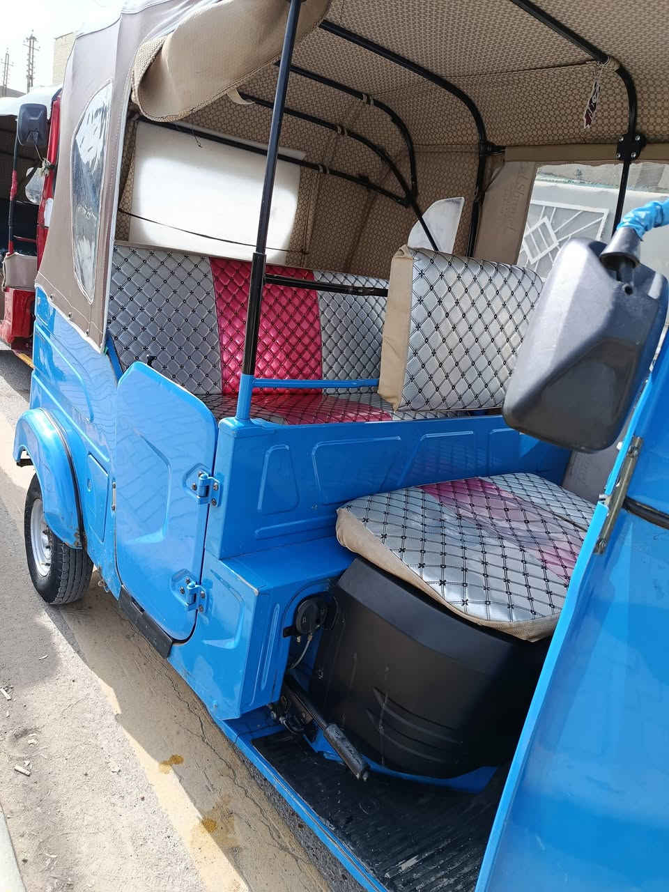 السلام عليكم للبيع 21بغداد عربي نجفته قبل 10ايام ب7700 وبيهة مجال للاجاويد بغداد الدورة خاص موجود ***********
