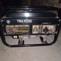 (مولده) البيع.) . مولده استره كوري على الفحص شغاله كامله جديده استعمال...