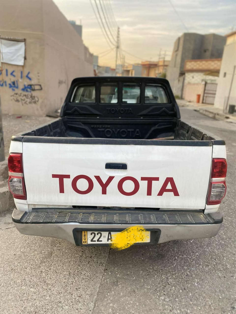 مرزيه 2008 سبوغ عام ئوتوماتيك و غاز سةنةوى تا 2030 نويه تبريد و كارةباى بةشةرت سعرى 121 شوين هةولير ***********
