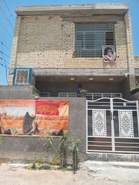 اللهم صلى على محمد وآل/ بيت للبيع ٧٥ متر طابقين  ٣ غرف نوم  + استقبال ...
