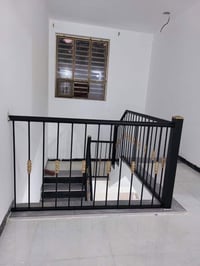 حدادة متجول شغل نظيف في جميع المناطق باسعار مناسبه  هذا رقم 0771812672...