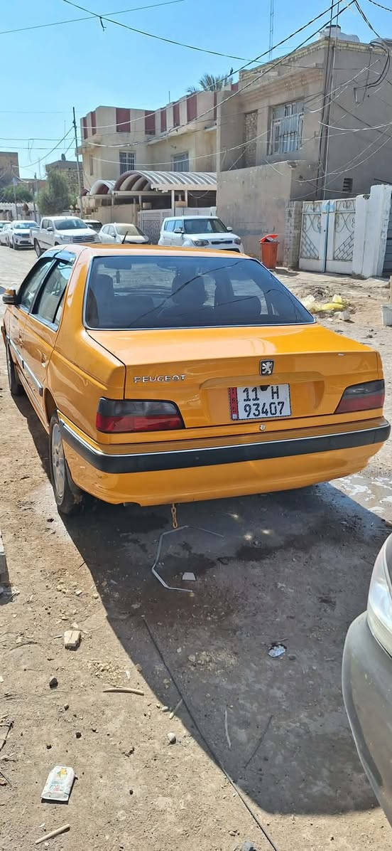 بيجو بارص 2023 مكفوله كفاله عامه مكينه وكير والبدي تبريد ثلج ماناقصها شي تخم تاير جديد السياره بأسمي مصفره هيئه وغرامات مكاني الديوانيه السعر 74 وبيها مجال 
***********
