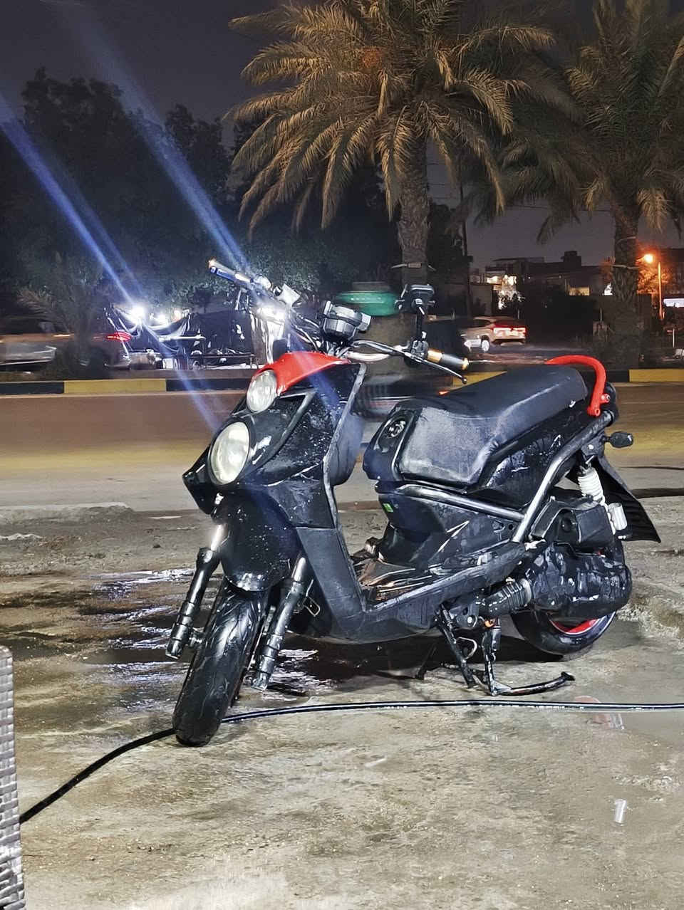 السلام عليكم للبيع دراجه سكنس جبلي
دراجه حلوه وخير من الله مكينه صار لي اسبوعين من جفته
مكينه خرسه وخير من الله نص نكره تشتغل كهربائيات كامله 
تخم تاير جديد دراجه مناقصه ايشي مال جناي السعر750 ولا احد يكول لي هواي دراجه مصروف عليها تعبان عليها مكاني بغداد بلديات
***********
