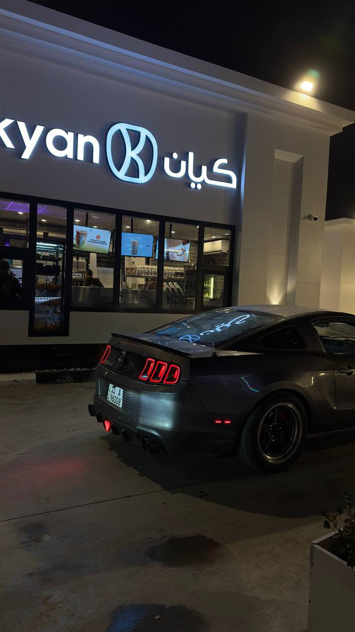 السلام عليكم
موستنك 14
6سلندر
بيها قطع صبغ بيعلك حزام 
السياره عليها ادامه كامله
السياره هواي مصروف عليها
للاستفسار ***********
سعرها ٩٩ بيها مجال
