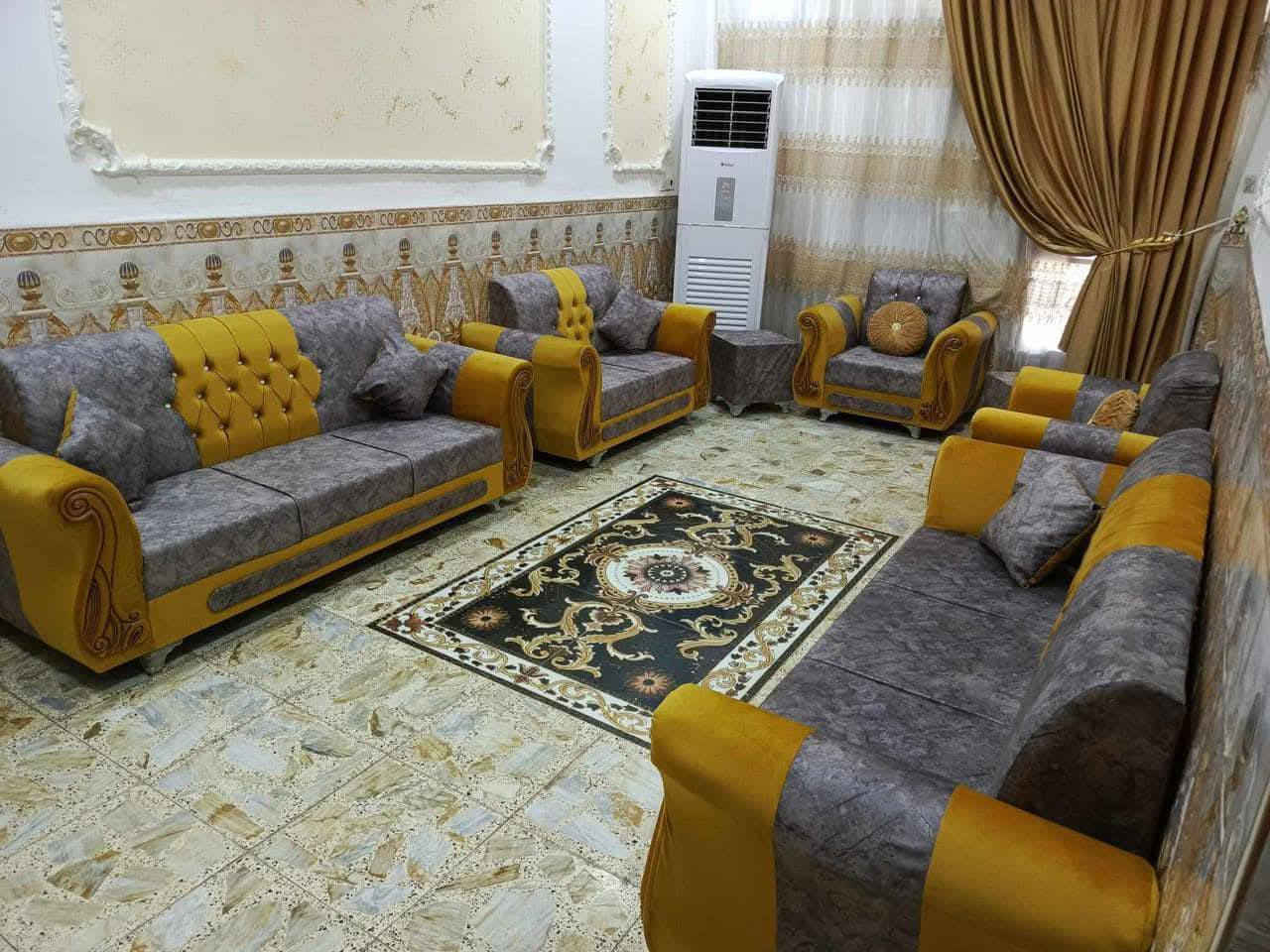 تخم 10 مقاعد سعر 300 وتوصيل مجاني داخل بغداد 
+ هديه كوشات  للاستفسار الاتصال على الرقم أو واتساب ***********
