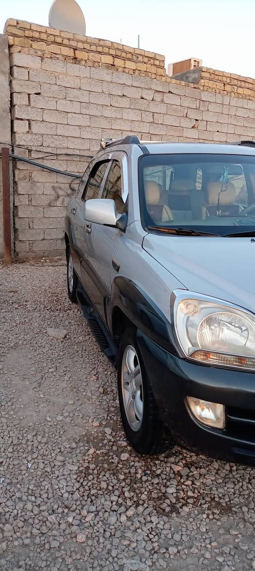 سبورتج مديل 2006جاهزه السعر 95بيها مجال
***********
