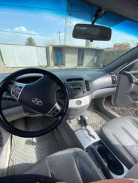 افانتي • ٢٠٠٧ • الزويه