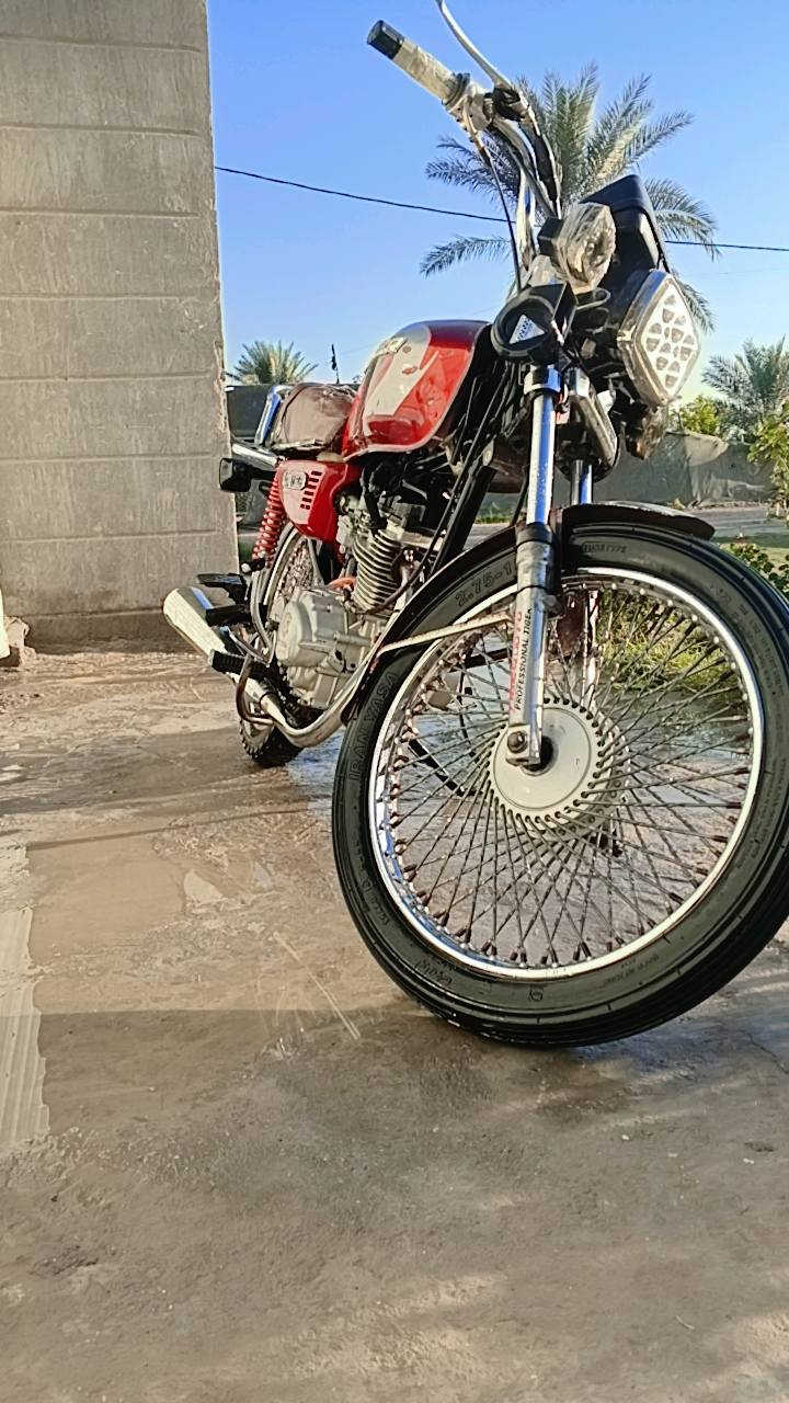 دراجه تايكر للبيع موديل 20 أوراق امولي  مابيه اي نقص للستفسار اتصل ***********
