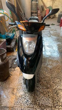 دراجة • نضيفة • كفالة عامة