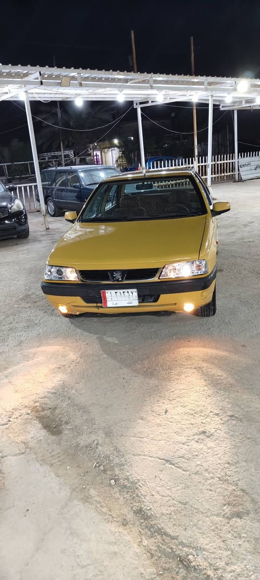السلام عليكم 
للبيع بيجو اكد مديل 16 كفاله عامه عده جاملغ تبديل
بدون داخل گير تبريد ثلج حداديه جديد مكينه حلوه السياره حلوه كلش حته جراد ما بيه  السعر 38 وبيه مجال للشراي 
للستفسار اتصال  ***********
