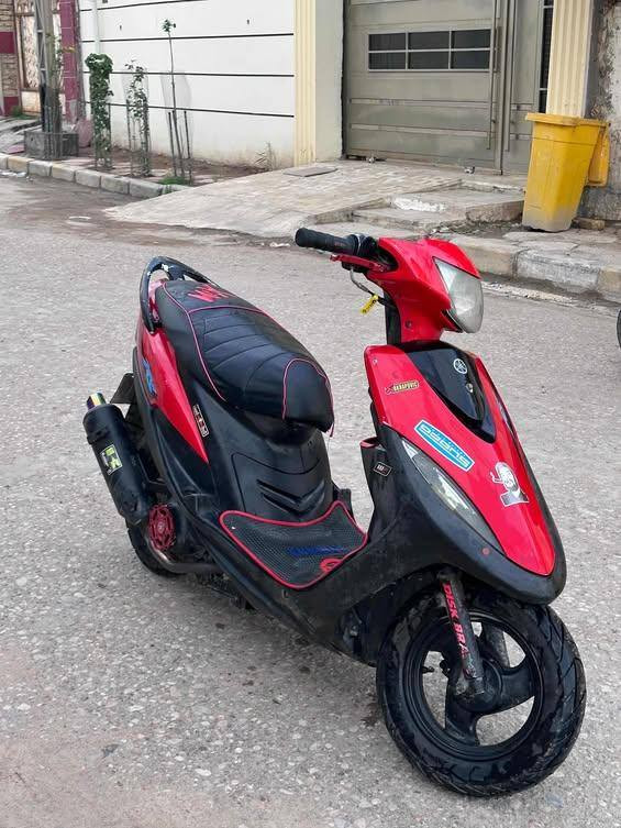 ماكس عدله بيه كلجات الخلفي رياضي والامامي wf  الدراجه جانت 55 رجعته بلاد 49 الدراجه شلع ومعدل قوي


**إذا كنت صاحب هذا الإعلان وتريد حذفه لأي سبب، رجاءا أرسل رسالة إلى الدعم الفني**