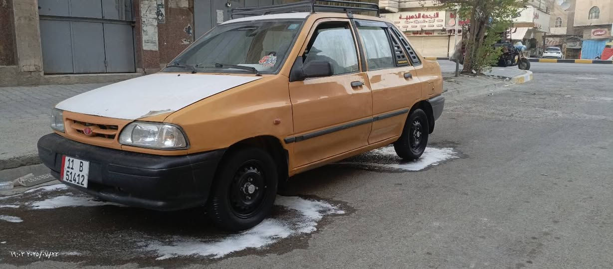 السلام عليكم...
شباب سايب للبيع 
السياره نضيف موديل 2012 
السياره ما ناقصها اي شي 
تريد تحويل تريد مكاتبه مكاني بغداد جسر ديالى القديم 
متواجد على الفيس اتصل بيك خير ودتتدلل 
الرقم *********** /***********
