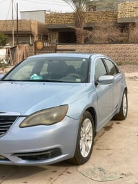 مرسيدس C200 • ٢٠١٣ • رقم بابل