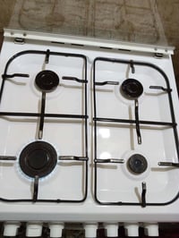 باشترین جۆری تەباخ چوار چاوی کلاس نەوالی تورکی  فڕنەکەی کاری نەکردوە ل...