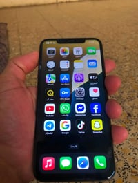 اكس اس ماكس • ٦٤ • فيس ايدى معطل