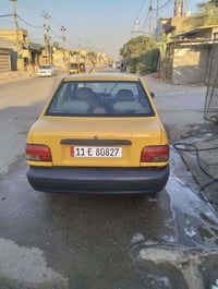 سايبه مديل 13 سياره بسمي مكفوله كير محرك تبريد تخم تاير جاهزة للخير مك...