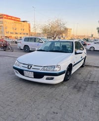 بارس • ٢٠١١ • نجف