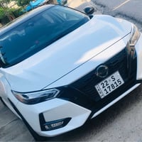 سنترا 2023 • SR ميدنايت • أربيل