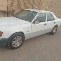 مرسيدس ٣٠٠ • ١٩٨٩ • رقم بغداد