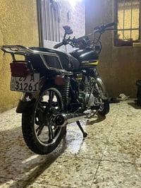 سيفان 23 • محرك حلو • مدينة الصدر