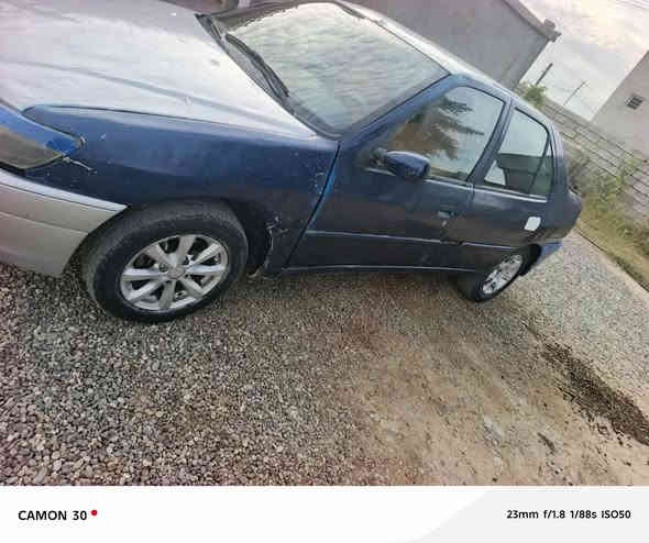 اسلام عليكم
بيجوو للبيع 
كير محرك شرط
كهربائيات كلها شغاله شرط 
صدر جديد
دشبول بطاين جدد
السعر 18
اتصل وتدلل ‏‪***********‬‏
