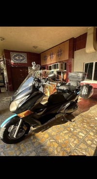 سلفر ونج جيتي 400كفاله المكينه لكفار نضافه 70 لدراجه مدفوع كمرك السعر ...