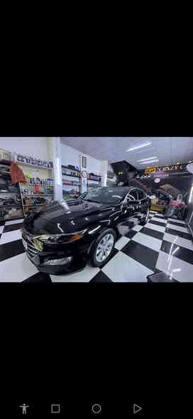 السلام عليكم
شفرليت ماليبو موديل 2023
فئه السياره LT
صور الحادث موضحه بالصور
سياره حادث كلش حلوه وكلين تايتن بدون رباك طخه بالكامله بالخلفي معوقين بغداد الاستفسار فقط على هذا الرقم الاتصال ***********
