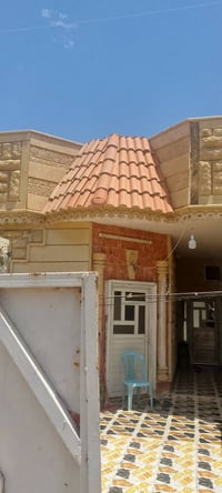 القادسية دفاع المدني • ١٥٠م • واجهة ٥ طول ٣٠
