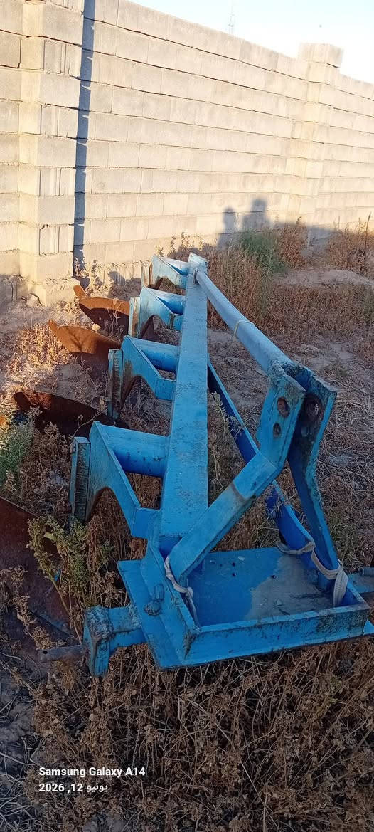 السلام عليكم يوجد فدن اللبيع فدان حجم 14سلوم واحد  عمل رقم واحد
رقم الهاتف ***********
