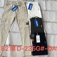 بجامه كتان • درجة أولى • قياس ٣٠-٣٨