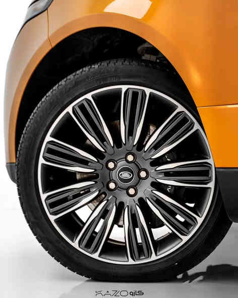 Range Rover Vogue HSE

رينج روفر فوك HSE 
سنة الصنع: 2021
المسافة المقطوعة: 35,800 كم
المستورد: STA 
فتحة السقف: بانورامية
المقاعد: جلد، تدفئة، ذاكرة
العجلات: 22 بوصة 

السعر: 68,000 $

المواصفات
رادار امامي تفاعلي مع خاصية المحافضة على المسار
عتبة جانبية كهربائية
ابواب باغلاق هادئ
شاشة عليا لعرض معلومات النظام الترفيهي بقياس 10 إنش، و شاشة سفلية مخصصة لوظائف السيارة بقياس 10 إنش
المستشعرات: مراقبة النقطة العمياء
الكاميرة: 360 درجة
نظام صوتي: میریدیان
نظام تعليق هوائي

المحرك: V6 بسعة 3.0 لتر توربو 
القدرة الحصانية: 360 حصان
عزم الدوران: 500 نيوتن متر
ناقل الحركة: أوتوماتيكي بـ8 سرعات
نظام الدفع: دفع رباعي (4x4) 

————————————————————————————-

للاستفسار:***********
