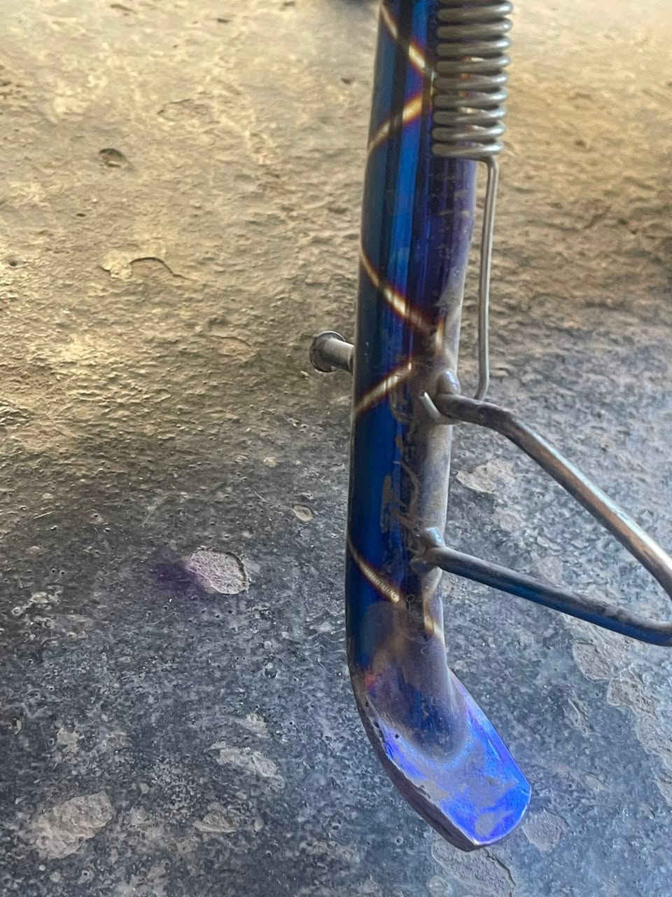 البيع ستان
ودواسه هندر ودشبولرماكس


**إذا كنت صاحب هذا الإعلان وتريد حذفه لأي سبب، رجاءا أرسل رسالة إلى الدعم الفني**