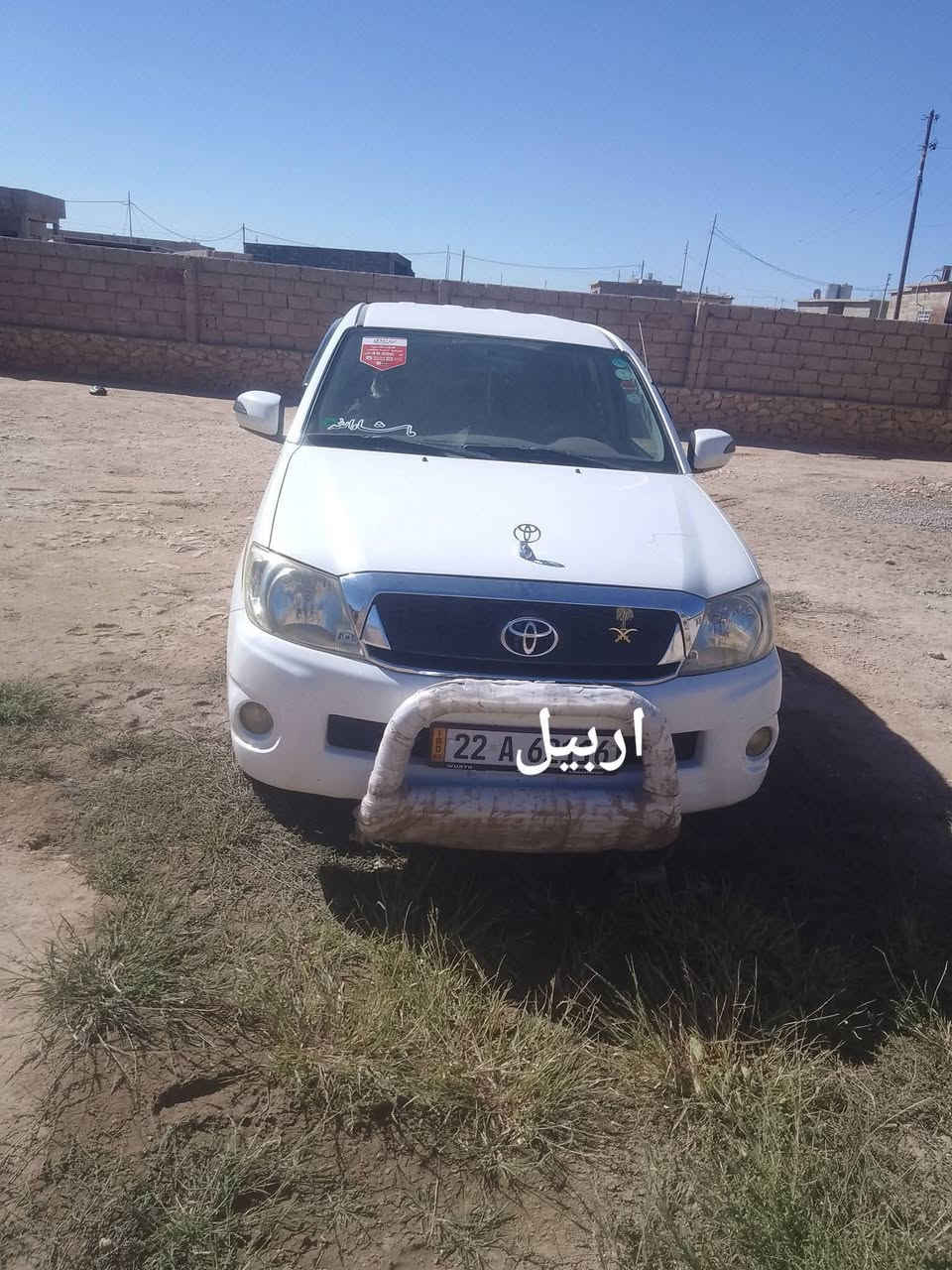 للبيع بيكم عذاري 2009سعودي شاصي 19شرط تحويل رقم اربيل دولي سنويه جديده هزه جديده رقم الهاتف ***********شرط تحويل
